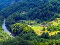 Tara Canyon